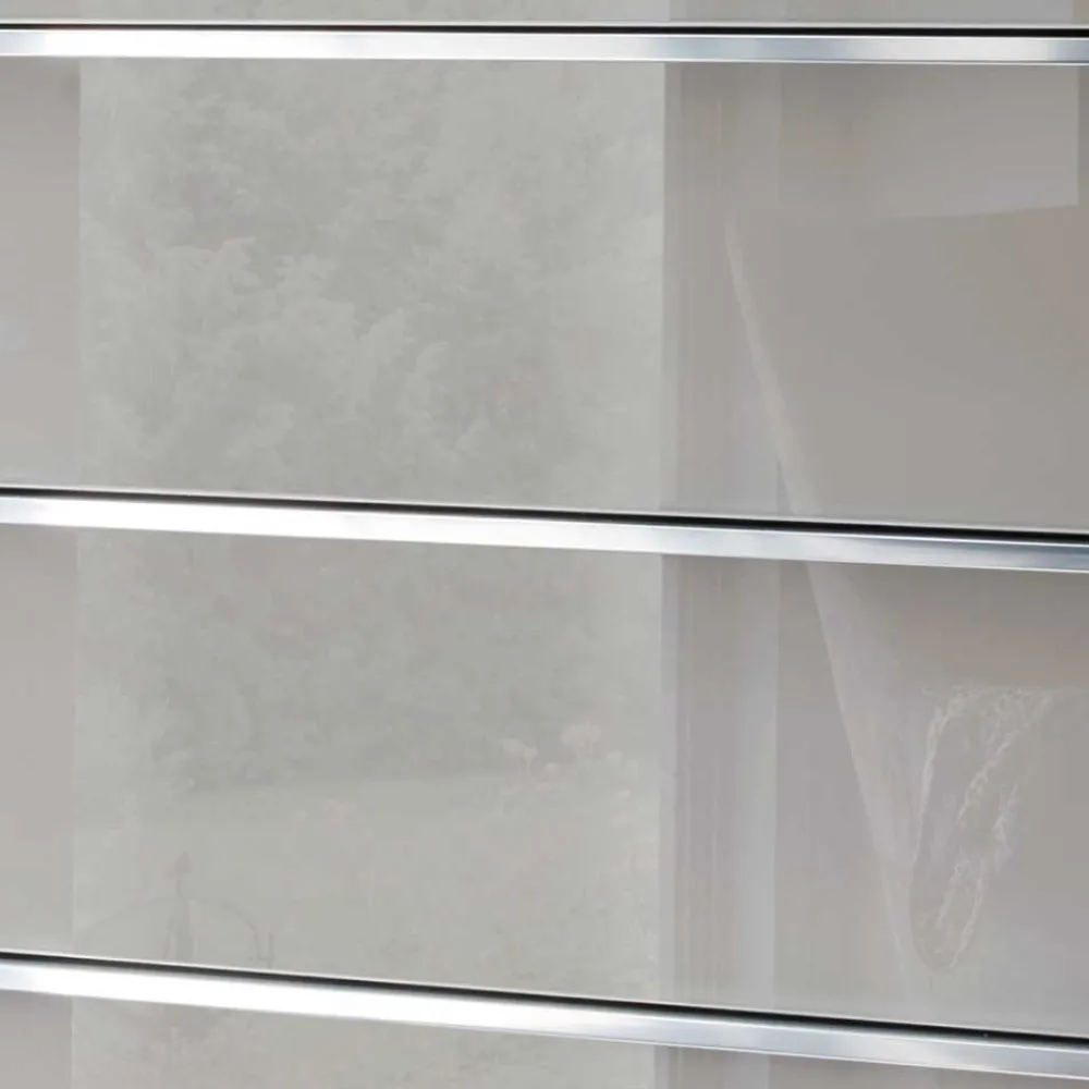 Schubladenkommode Xarina*Pharao24 Discount