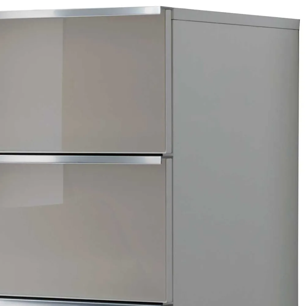 Schubladenkommode Xarina*Pharao24 Discount