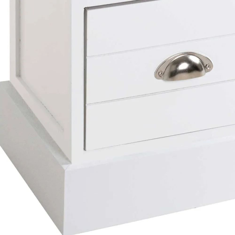 Schubladenkommode Zandras*Pharao24 Hot