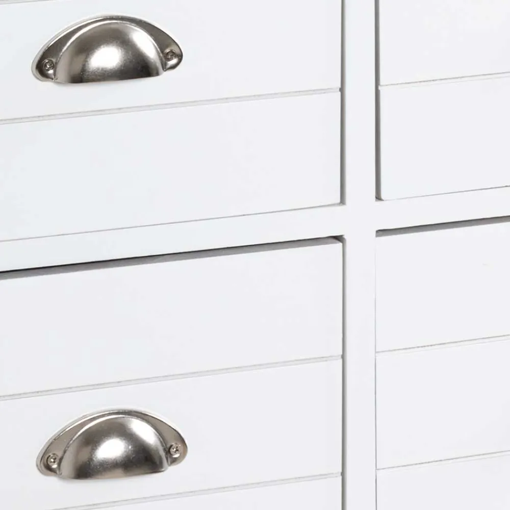 Schubladenkommode Zandras*Pharao24 Hot