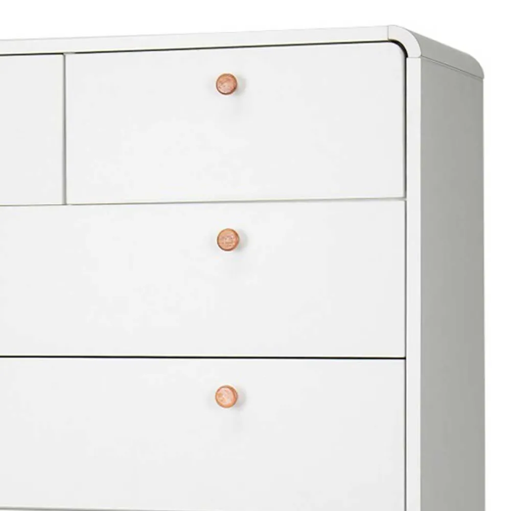 Schubladenkommode Zedias*Pharao24 Hot