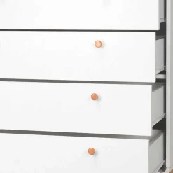 Schubladenkommode Zedias*Pharao24 Hot