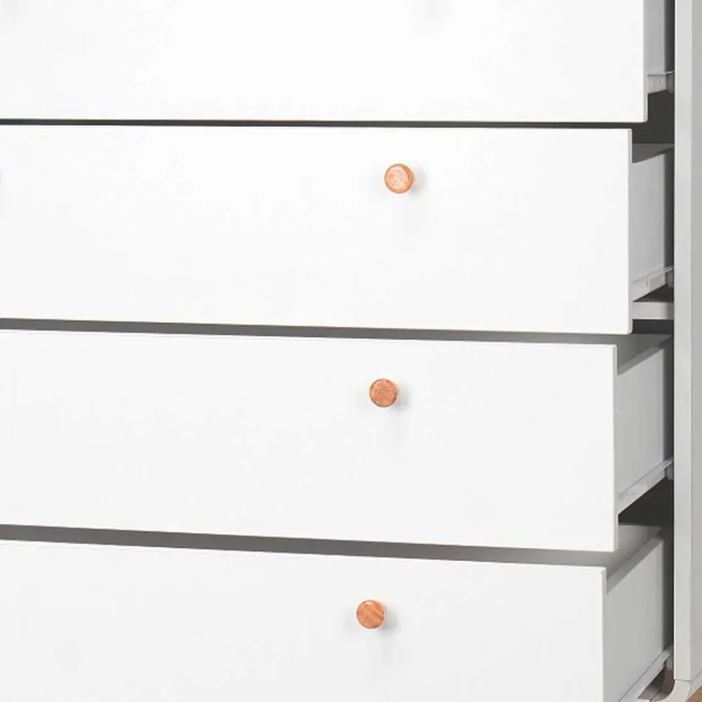 Schubladenkommode Zedias*Pharao24 Hot