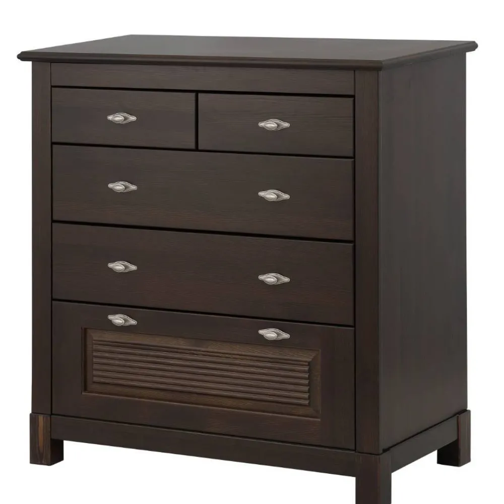 New Schubladenkomode Venisavo Schlafzimmerkommoden|Schubkastenkommoden