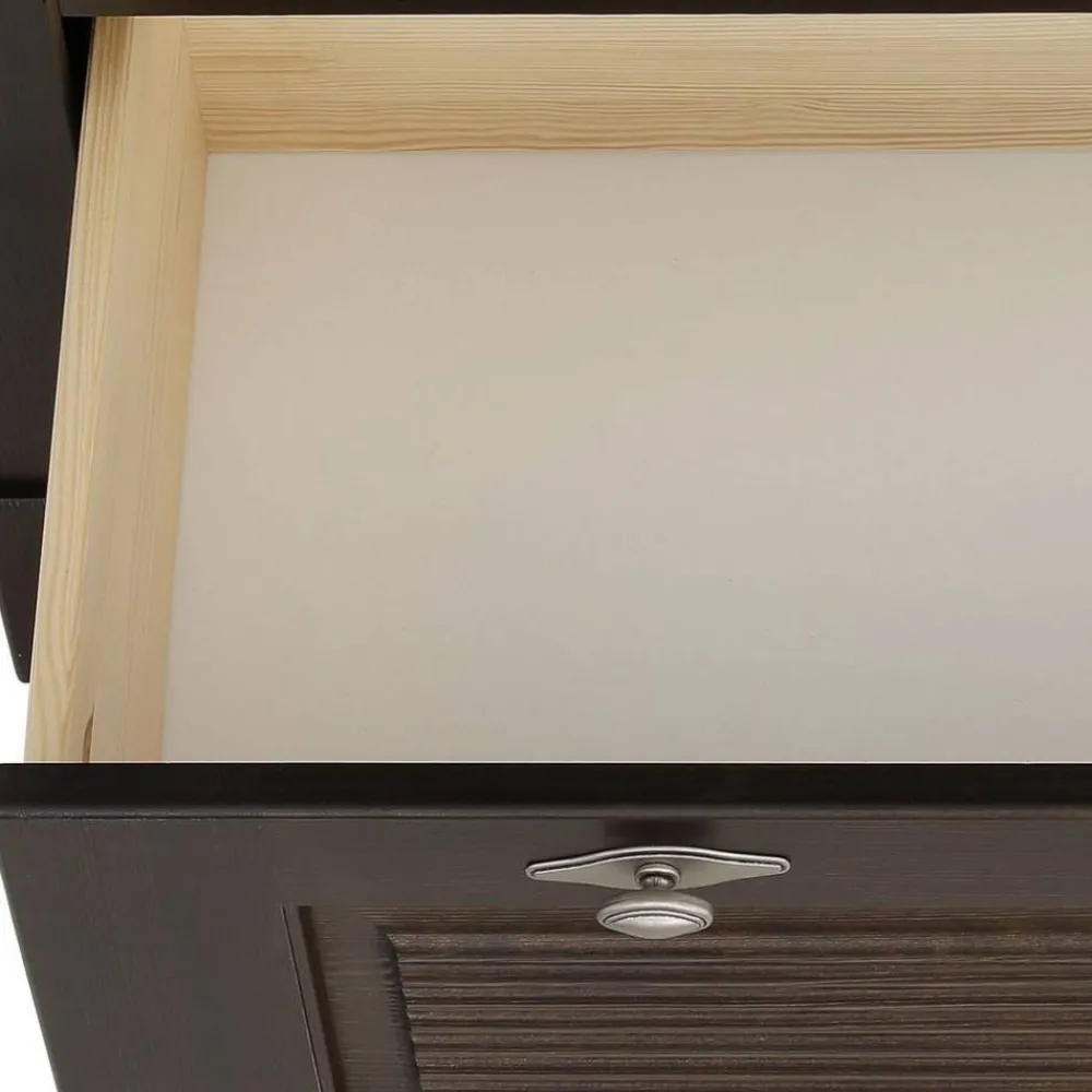 New Schubladenkomode Venisavo Schlafzimmerkommoden|Schubkastenkommoden