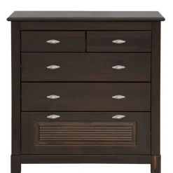 New Schubladenkomode Venisavo Schlafzimmerkommoden|Schubkastenkommoden