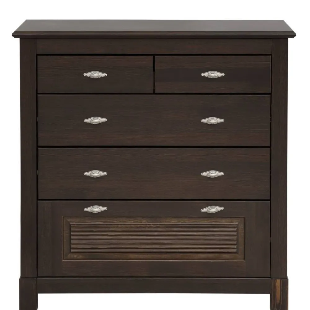 New Schubladenkomode Venisavo Schlafzimmerkommoden|Schubkastenkommoden