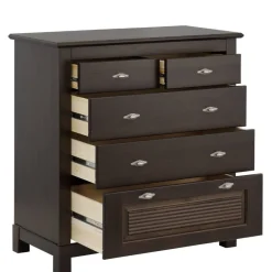 New Schubladenkomode Venisavo Schlafzimmerkommoden|Schubkastenkommoden