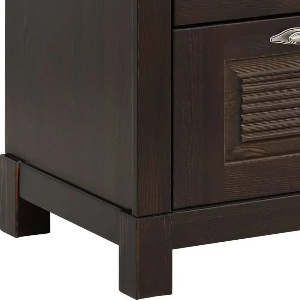 New Schubladenkomode Venisavo Schlafzimmerkommoden|Schubkastenkommoden