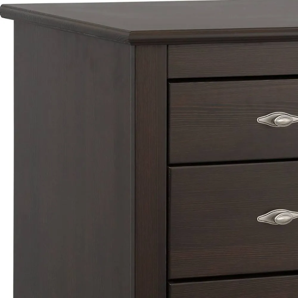 New Schubladenkomode Venisavo Schlafzimmerkommoden|Schubkastenkommoden