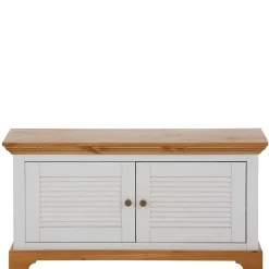 Clearance Schuh Garderobenbank Lucris Küchenbank|Holzbänke