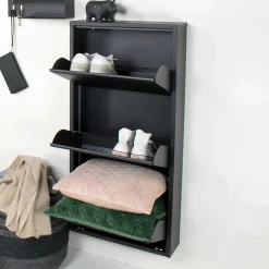 Schuh Klappenschrank Formicas*Pharao24 Discount