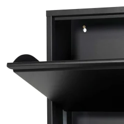 Schuh Klappenschrank Formicas*Pharao24 Discount