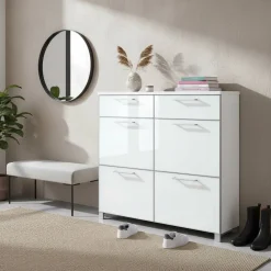 Schuh Klappenschrank Gabadoza*Pharao24 Best