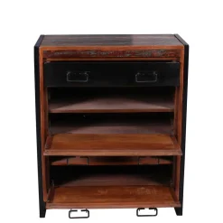 Schuh Klappenschrank Lakeside*Pharao24 Online