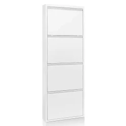 Discount Schuh Klappenschrank Learys Schuhschränke|Schuhkipper