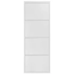 Discount Schuh Klappenschrank Learys Schuhschränke|Schuhkipper