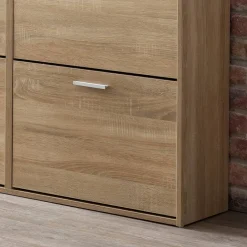 Schuh Klappschrank Ciranzo*Pharao24 Best