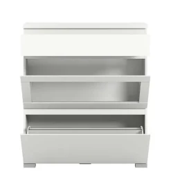 Clearance Schuh Klappschrank weiß Filicudio Schuhschränke|Schuhkipper