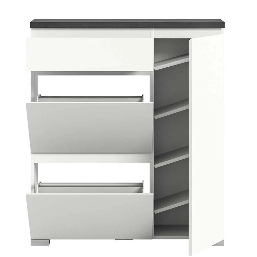 Schuh Schrank Houstna*Pharao24 Best