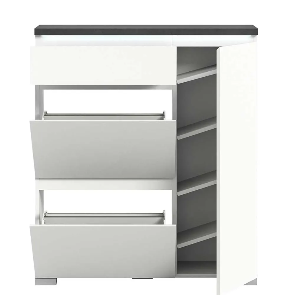 Schuh Schrank Houstna*Pharao24 Best