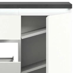 Schuh Schrank Houstna*Pharao24 Best