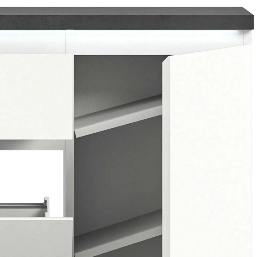 Schuh Schrank Houstna*Pharao24 Best