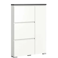 Sale Schuh Schrank modern Houstna Schuhschränke