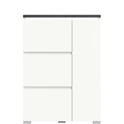 Sale Schuh Schrank modern Houstna Schuhschränke