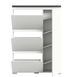 Sale Schuh Schrank modern Houstna Schuhschränke