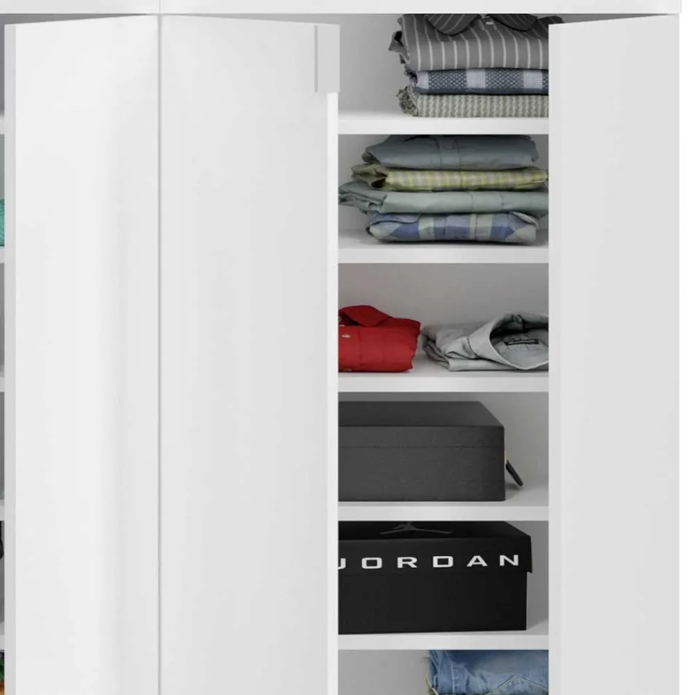 Schuh Schrank Ridonner*Pharao24 Best