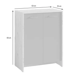 Clearance Schuh Schrank Rolans Schuhschränke