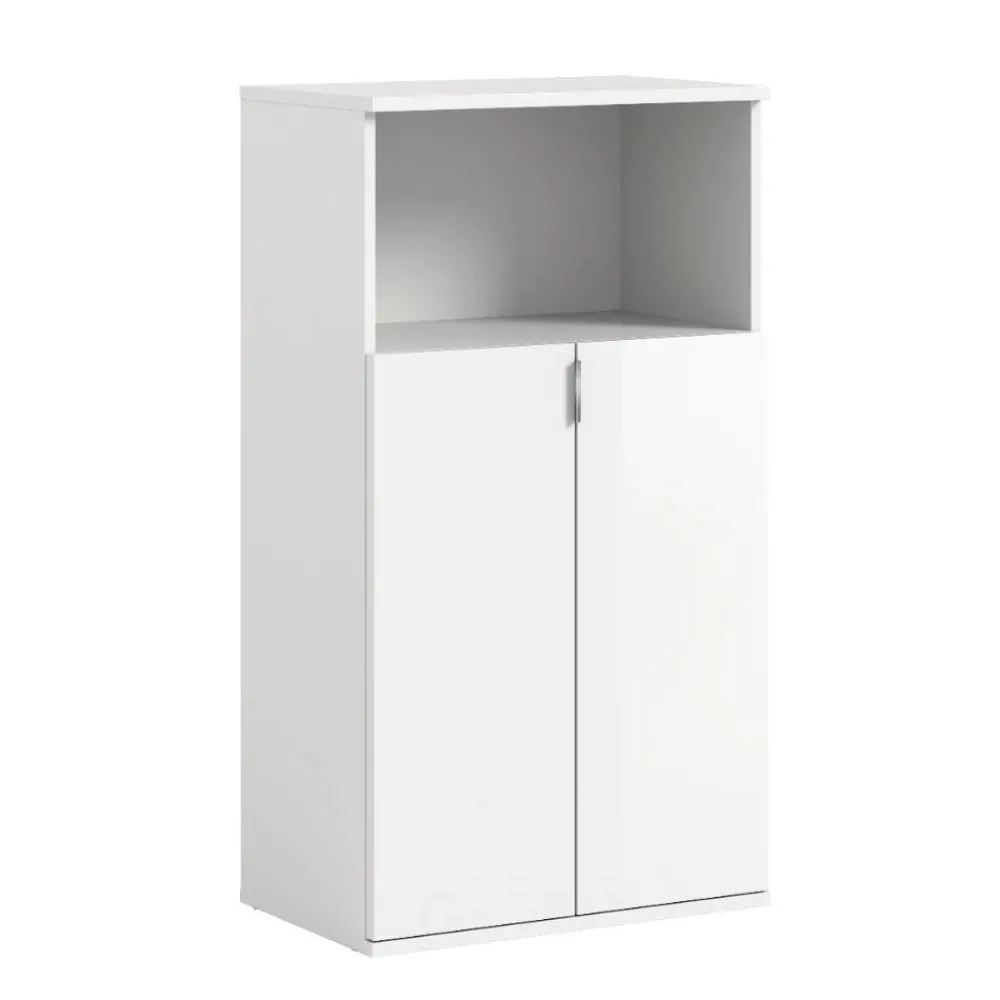 New Schuh Schrank weiß Ridonner Schuhschränke