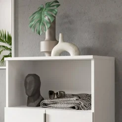 New Schuh Schrank weiß Ridonner Schuhschränke