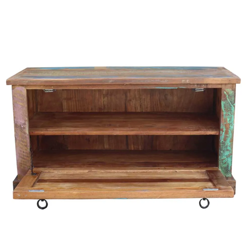 Hot Schuhaufbewahrung Woodstock Schuhschränke|Schuhkipper