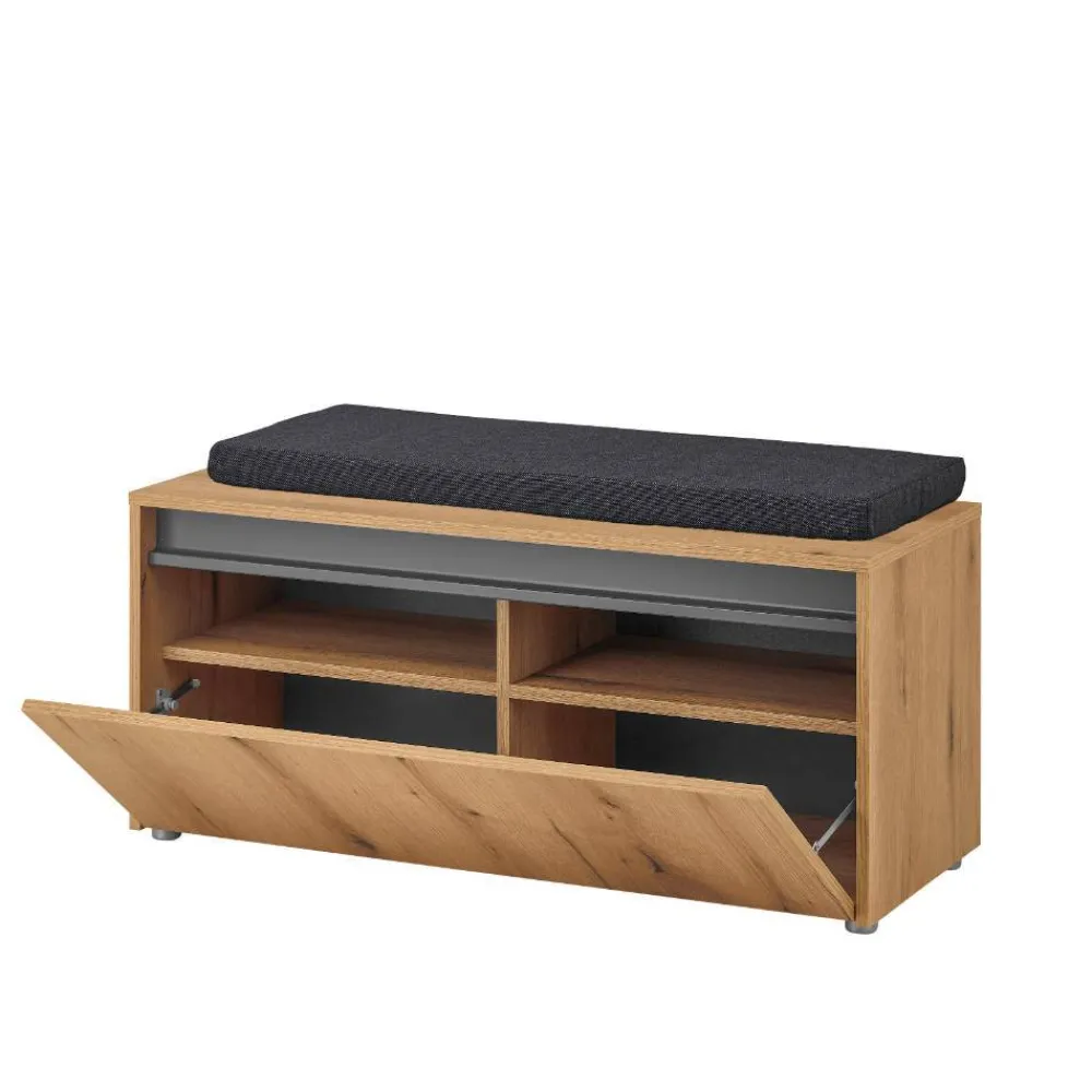 Best Schuhbank Castilla Garderobenbänke