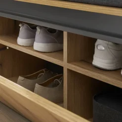 Best Schuhbank Castilla Garderobenbänke