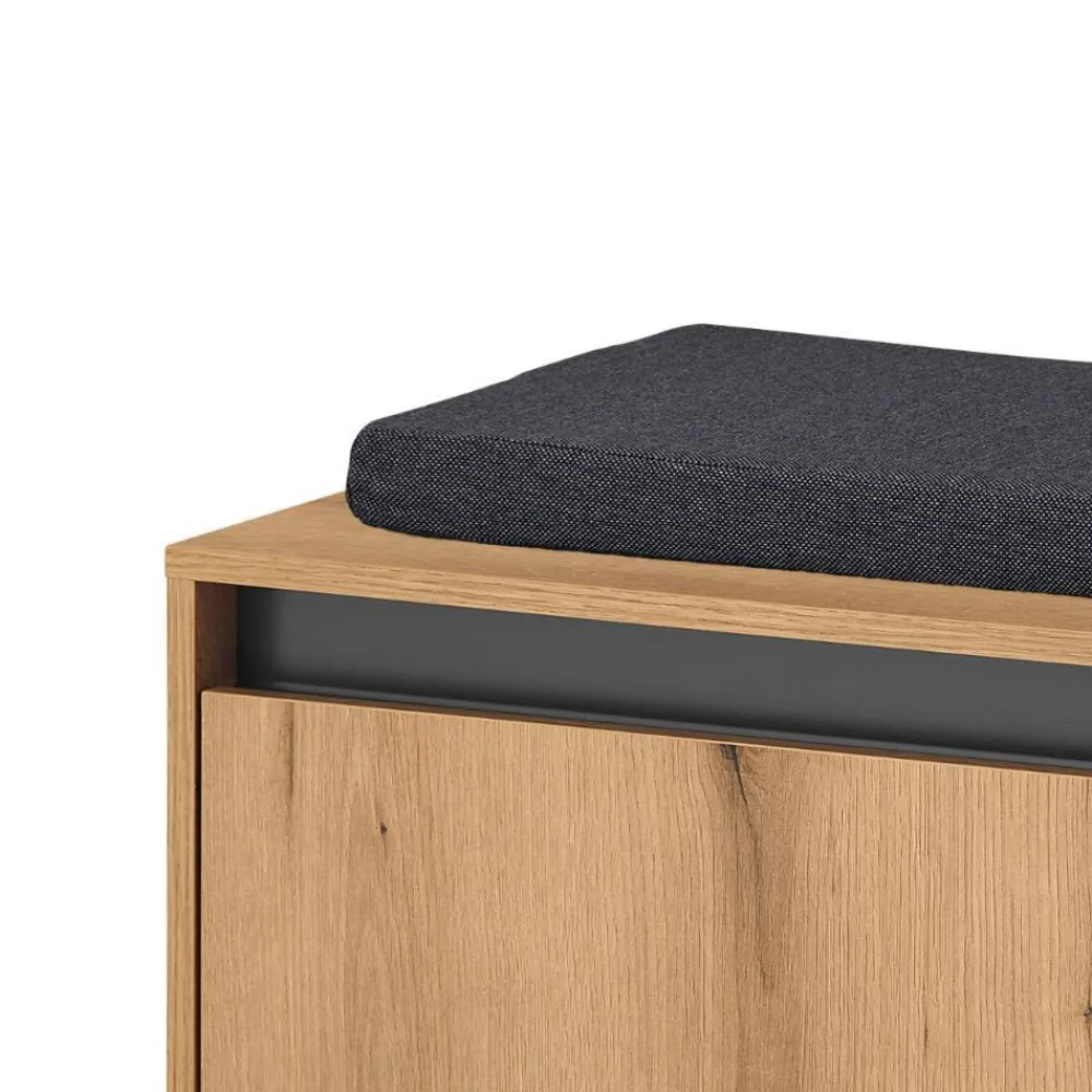 Best Schuhbank Castilla Garderobenbänke