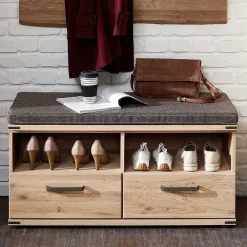 Hot Schuhbank Druvers Garderobenbänke