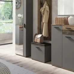 Clearance Schuhbank Laromain Garderobenbänke