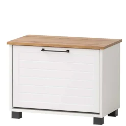 New Schuhbank Porto Garderobenbänke