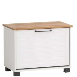 New Schuhbank Porto Garderobenbänke