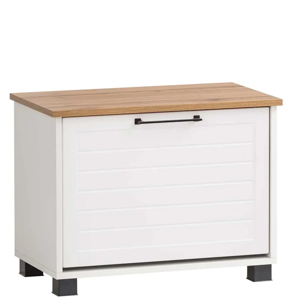 New Schuhbank Porto Garderobenbänke