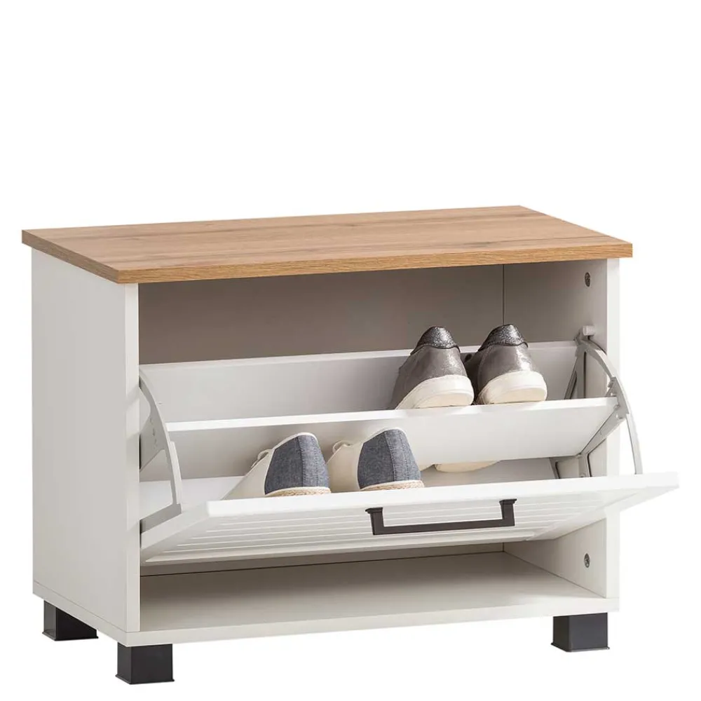 New Schuhbank Porto Garderobenbänke