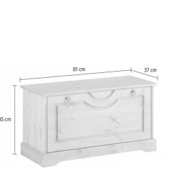 Schuhbank Savredan*Pharao24 Sale