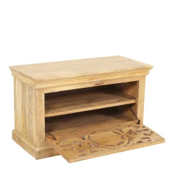 Schuhbank Tumivo*Pharao24 New