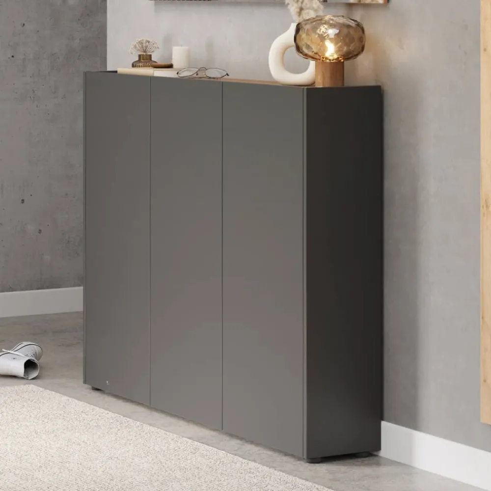 Schuhgarderobe Francais*Pharao24 New