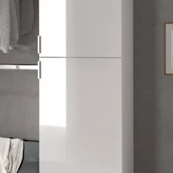 Sale Schuhgarderobe weiß Ridonner Schuhschränke