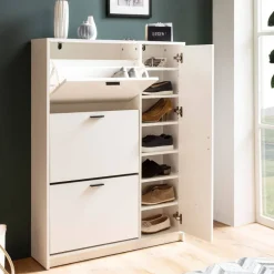 Schuhgarderobe Zenna*Pharao24 Hot