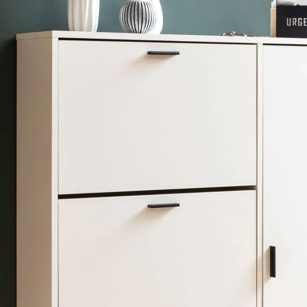 Schuhgarderobe Zenna*Pharao24 Hot